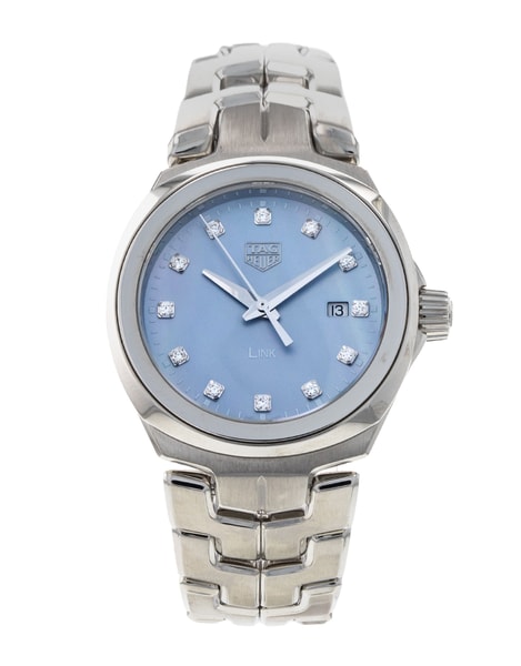 Tag Heuer Link WBC1313.BA0600